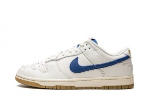 Dunk Low SE "Sail Game Royal Gum" Replica