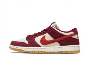 Skate Like a Girl x Dunk Low SB Special Box Reps
