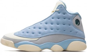 SoleFly x Jordan 13 Retro "I’d Rather Be Fishing" Reps