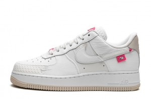 Nike Air Force 1 Low '07 LX "Pink Bling" (Women's) Reps