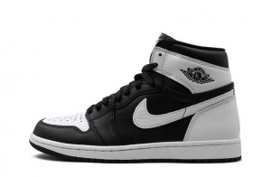 Air Jordan 1 High OG "Black White 2.0" Reps