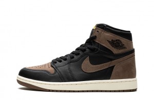 Nike Jordan 1 Retro High OG "Palomino" Reps
