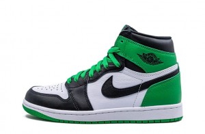 Air Jordan 1 Retro High OG "Lucky Green" Replica