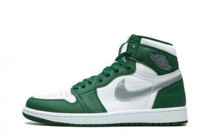 Nike Air Jordan 1 Retro High OG "Gorge Green" Reps