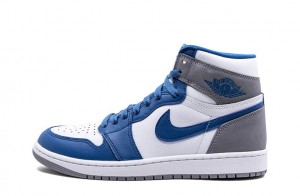 Nike Air Jordan 1 Retro High OG "True Blue" Reps