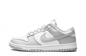 Dunk Low Retro "Grey Fog" Replica