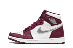 Air Jordan 1 Retro High OG "Bordeaux" Rep