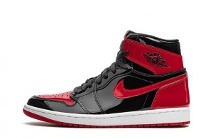 Nike Air Jordan 1 Retro High OG "Patent Bred" Reps