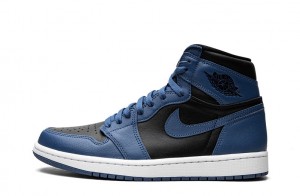 Nike Air Jordan 1 Retro High OG "Dark Marina Blue" Reps