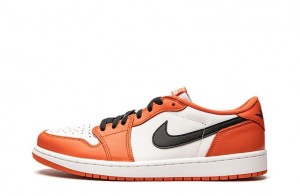 Air Jordan 1 Retro Low OG "Starfish" Rep