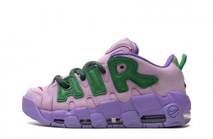 AMBUSH x Air More Uptempo Low "Lilac" Reps