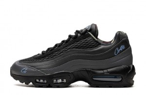 Corteiz x Air Max 95 SP "Rules the World - Aegean Storm" Reps