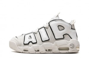 Nike Air More Uptempo "Photon Dust" Reps