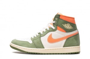 Jordan 1 Retro High OG "Celadon" Replica