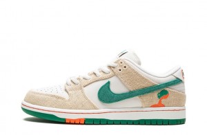 Jarritos x Nike Dunk Low SB Reps