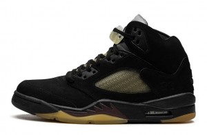 A Ma Maniére x Air Jordan 5 Retro "Dusk" Replica