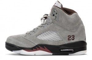A Ma Maniére x Air Jordan 5 Retro "Light Bone" Replica