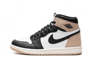 Wmns Air Jordan 1 Retro High OG "Latte" Replica