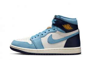 Wmns Jordan 1 Retro High OG "First in Flight" Reps