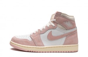 Wmns Air Jordan 1 Retro High OG "Washed Pink" Replica