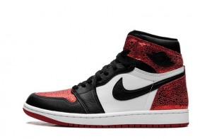 Wmns Air Jordan 1 Retro High OG "Ruby" Reps