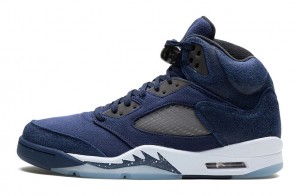 Air Jordan 5 Retro SE "Midnight Navy" Reps