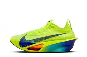 Wmns Air Zoom Alphafly NEXT% 3 "Fast Pack" Replica