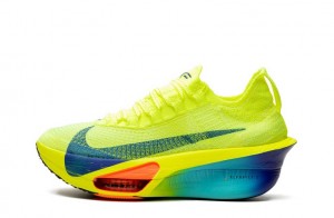 Wmns Air Zoom Alphafly NEXT% 3 "Fast Pack" Replica
