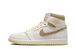 Nike Air Jordan 1 Retro High OG Craft "Vibrations of Naija" Reps