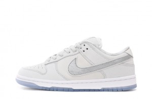Nike SB Dunk Low White Lobster (Friends and Family) Replica