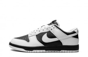 Dunk Low "Reverse Panda" Premium Reps