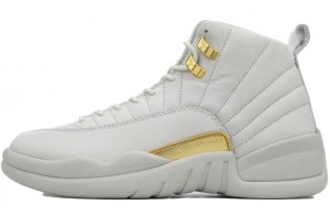 Wmns Air Jordan 12 Retro "Phantom" Reps