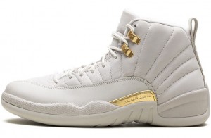 Wmns Air Jordan 12 Retro "Phantom" Reps