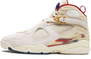 SoleFly x Air Jordan 8 Retro "Mi Casa Es Su Casa" Reps