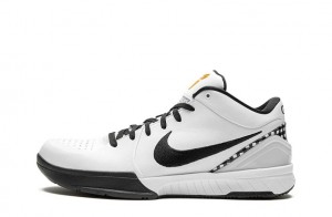 Nike Zoom Kobe 4 Protro "Mambacita" Replica