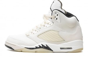 Air Jordan 5 Retro SE "Sail" Replica