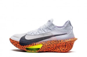 Air Zoom Alphafly NEXT% 3 "Electric Pack" Replica