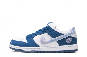 Born x Raised x Nike Dunk Low SB "One Block At A Time" Reps