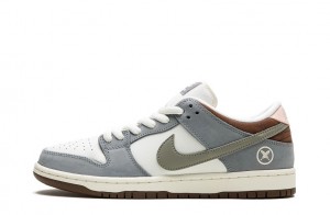 Yuto Horigome x Dunk Low SB Replica