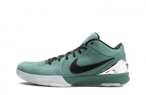 Nike Zoom Kobe 4 Protro "Girl Dad" Reps