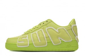 Cactus Plant Flea Market x Air Force 1 Low Premium "Moss" Reps