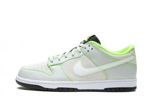 Dunk Low "University Of Oregon" PE Replicas