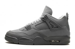 Air Jordan 4 Retro SE "Wet Cement" Replica
