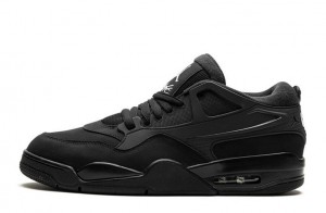 Air Jordan 4 RM "Black Cat" Replicas