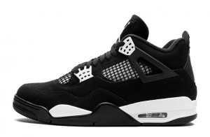 Air Jordan 4 Retro "White Thunder" 2024 Reps