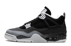 Air Jordan 4 Retro "Fear" 2024 Replica