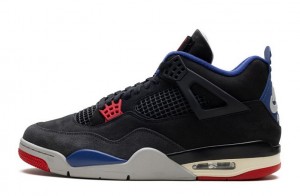 Air Jordan 4 Retro "Rare Air" Replica