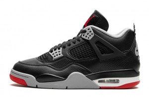 Air Jordan 4 Retro "Bred Reimagined" Rep