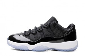 Air Jordan 11 Low "Space Jam" Replica