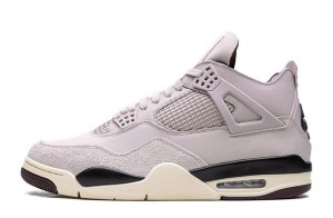 A Ma Maniére x Wmns Air Jordan 4 Retro "While You Were Sleeping" Replica